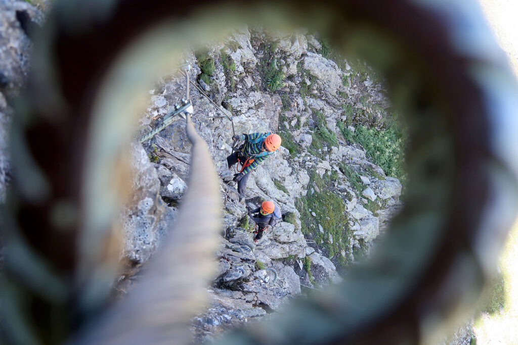 sport camp in otztal austria