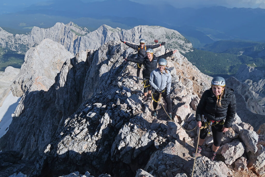 Group guided tours from Krma valley