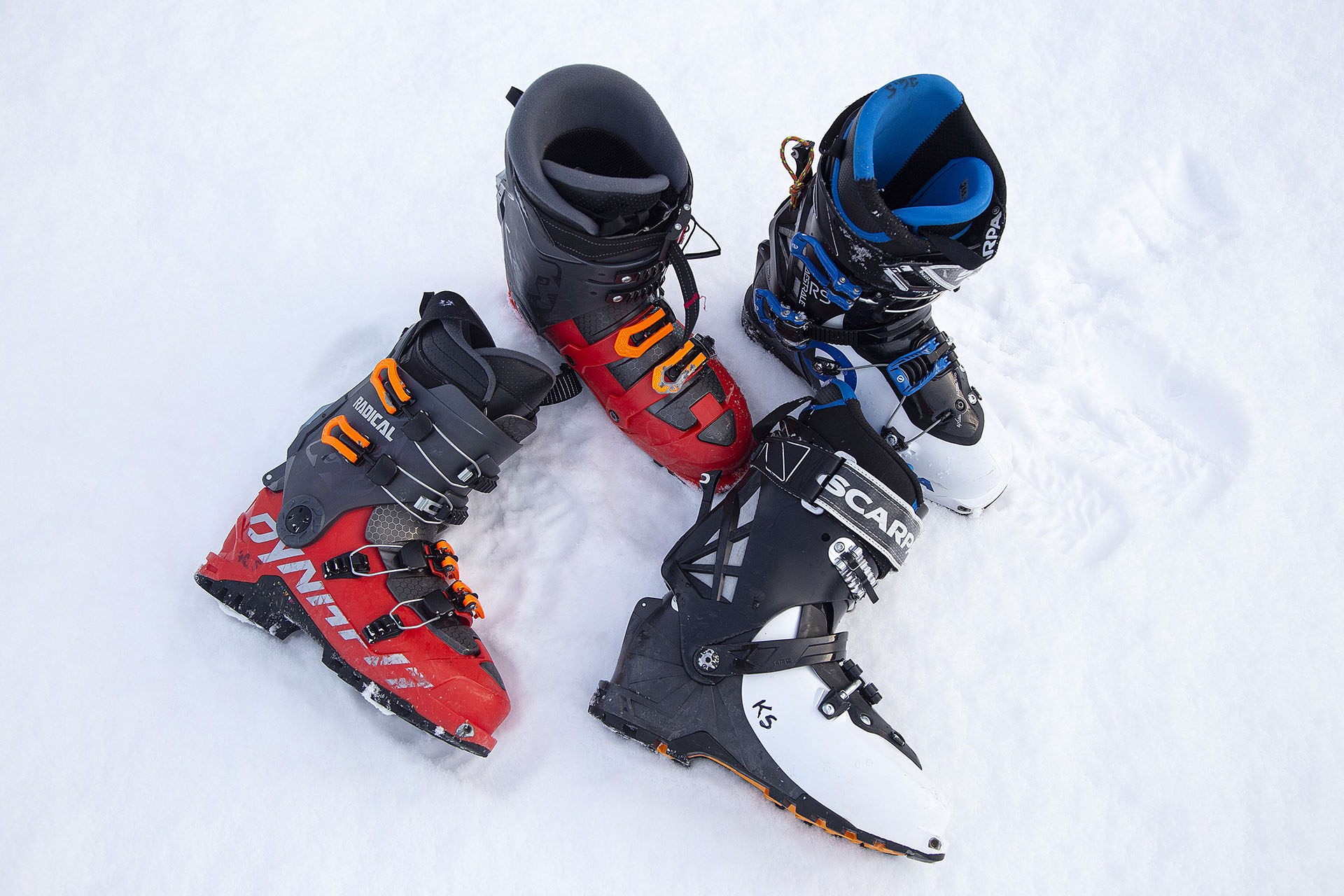 Izposoja turnosučarske opreme