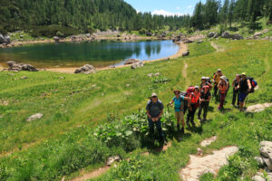 Enodnevna delavnica turne smuke za začetnike