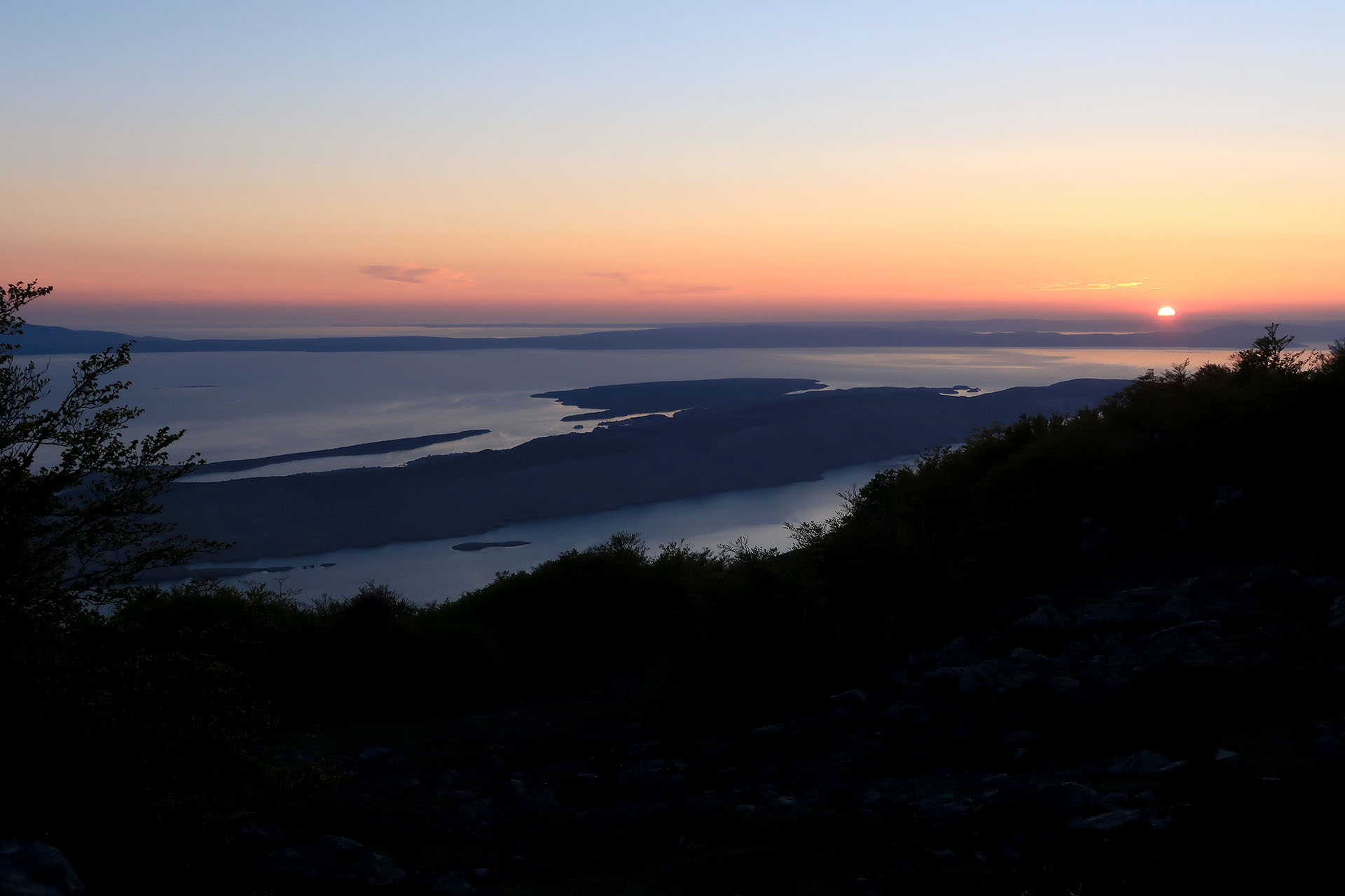 Trekking across wild Velebit - Premužičeva staza