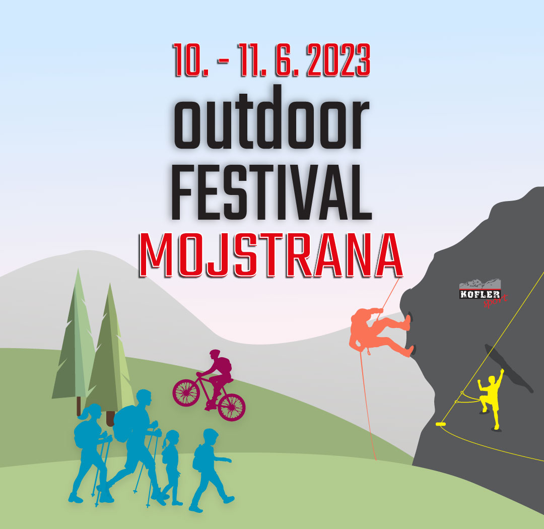 Outdoor Festival Mojstrana