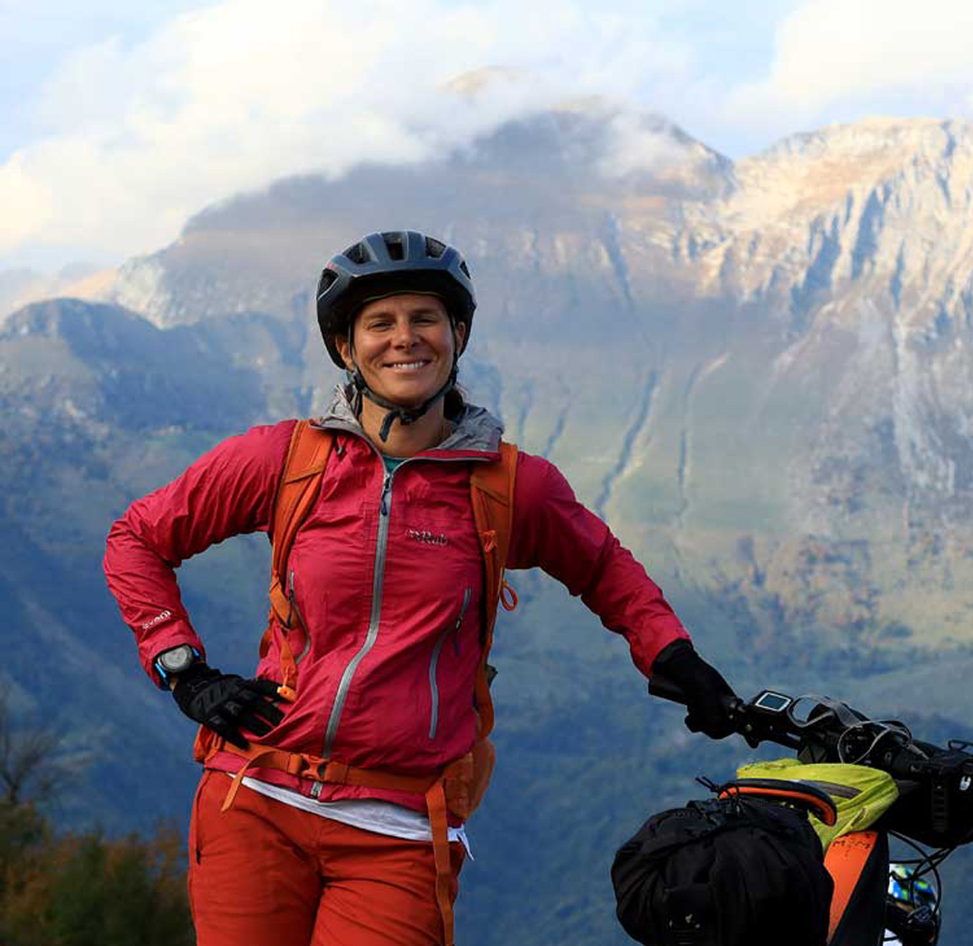 Enodnevne MTB ture
