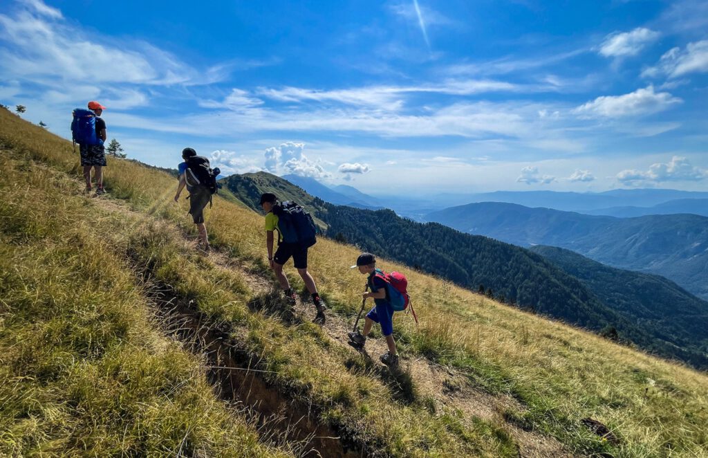 Odkrijte skrite bisere na zasebnem pohodniškem izletu z vodnikom