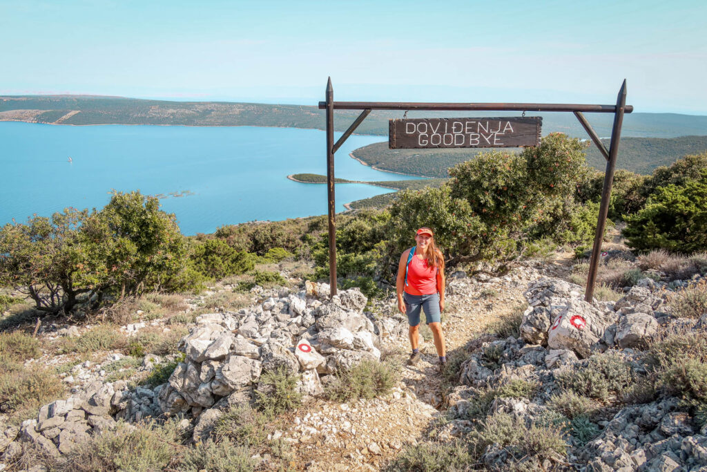 Otočkanje po Kvarnerju