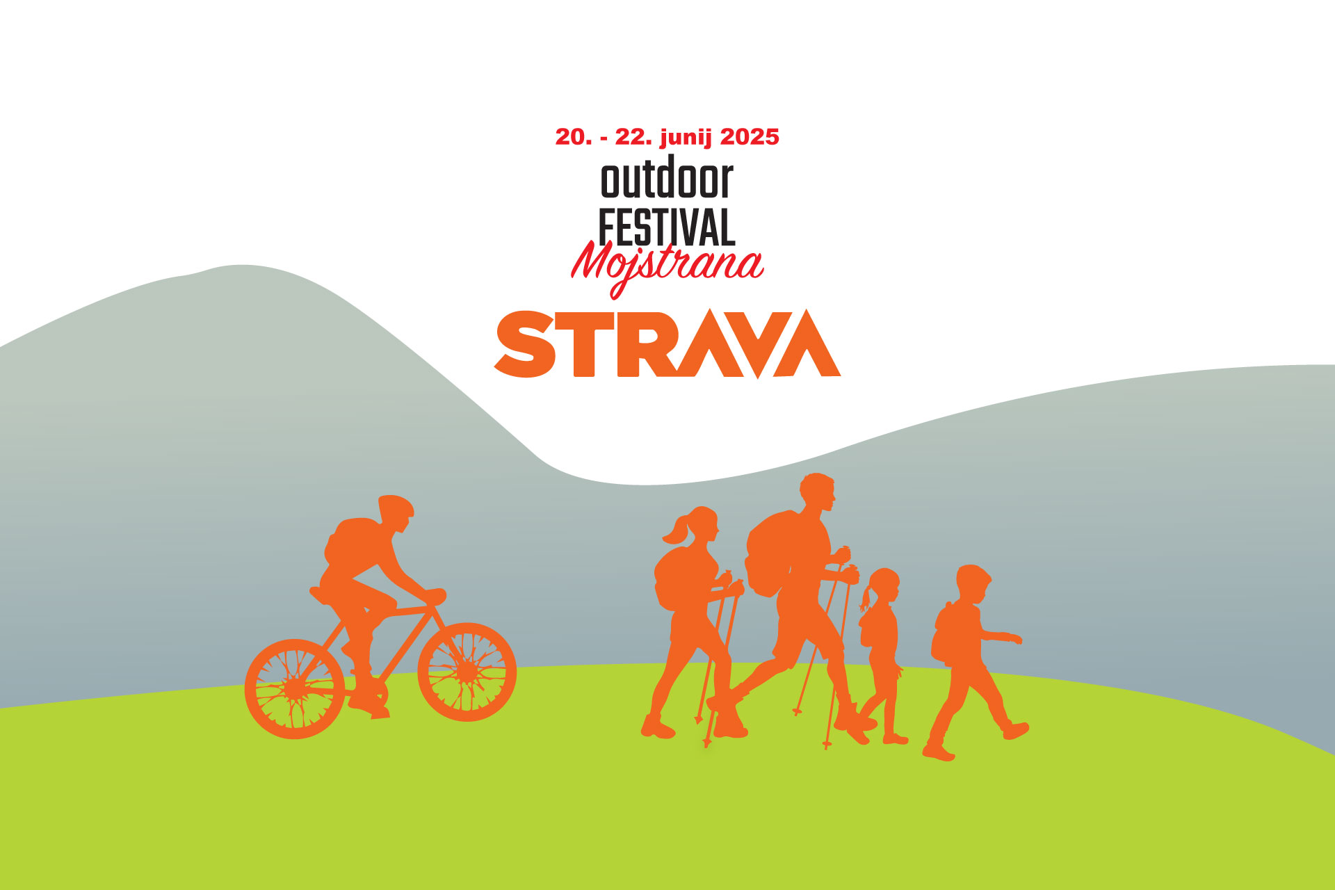 Otvoritveno predavanje Outdoor festivala Mojstrana