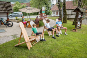 slide