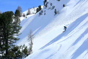 slide