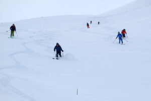 slide