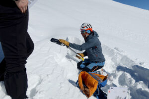 slide