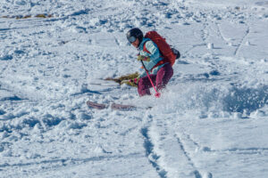 slide
