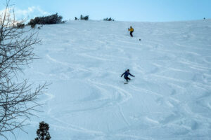 slide