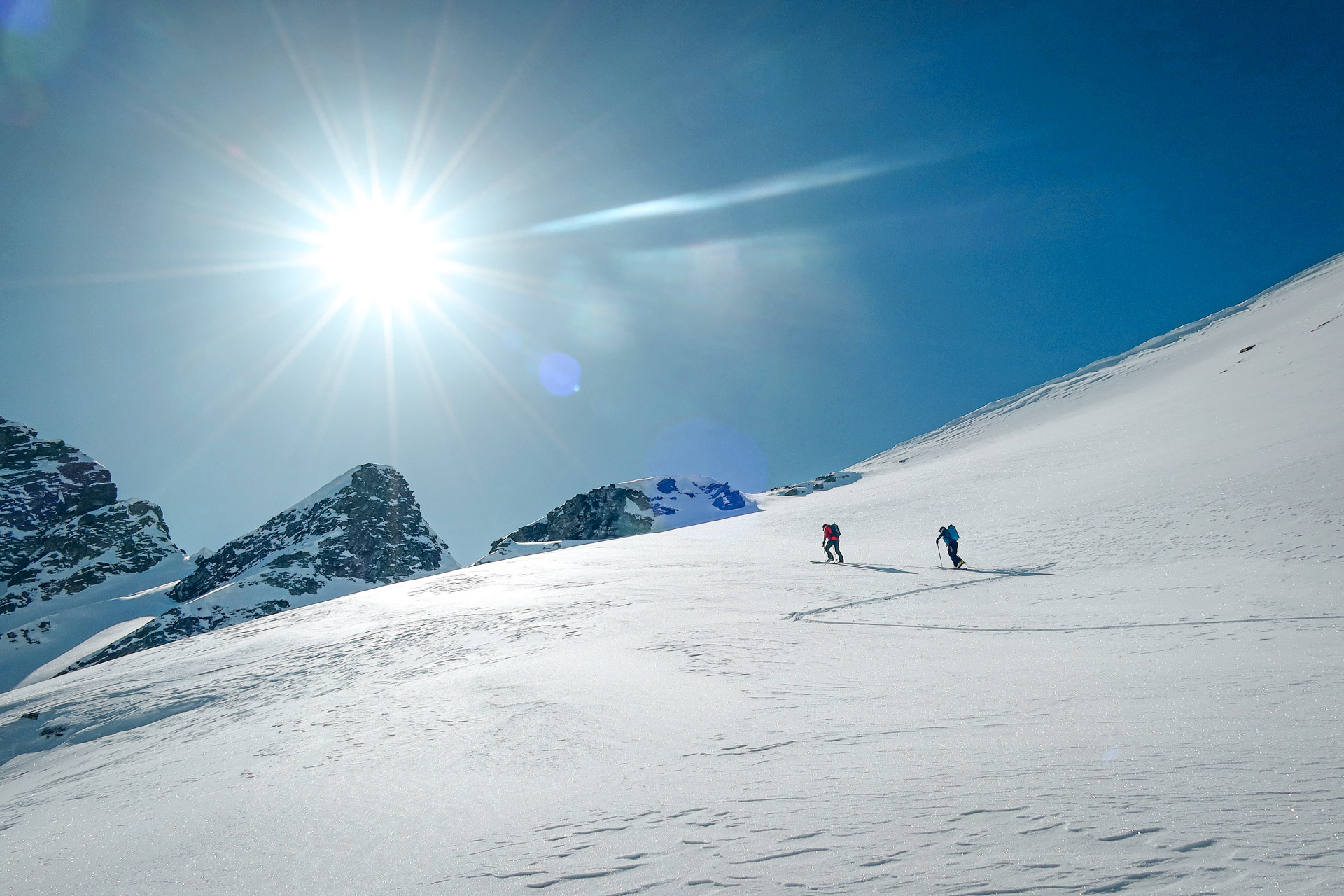 Turna smuka na Kosovem