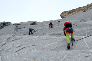 slide